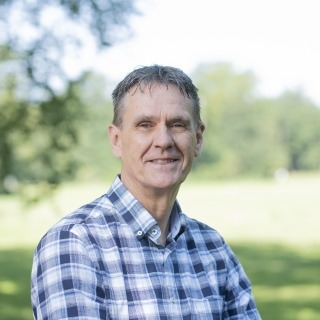 Jaap van der Meiden