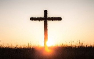 Jezus Christus Gekruisigd 1