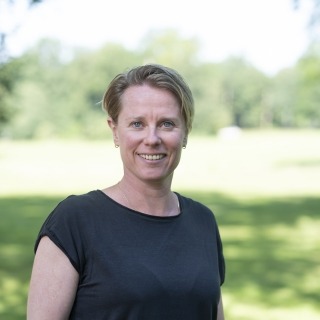 Marijke Bos