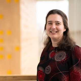 Yiskah Hofman
