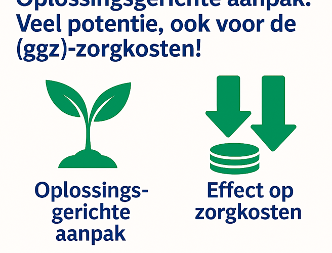 Groenendijk Oplossingsgerichte Aanpak Website