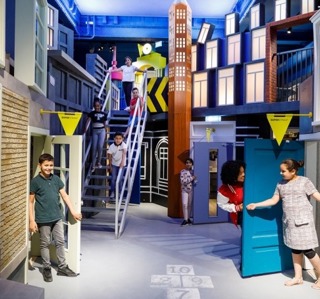 20231211 Superstraat Wereldmuseum