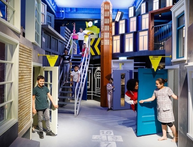 20231211 Superstraat Wereldmuseum