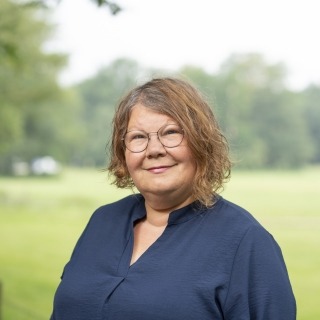 Charissa Bakema