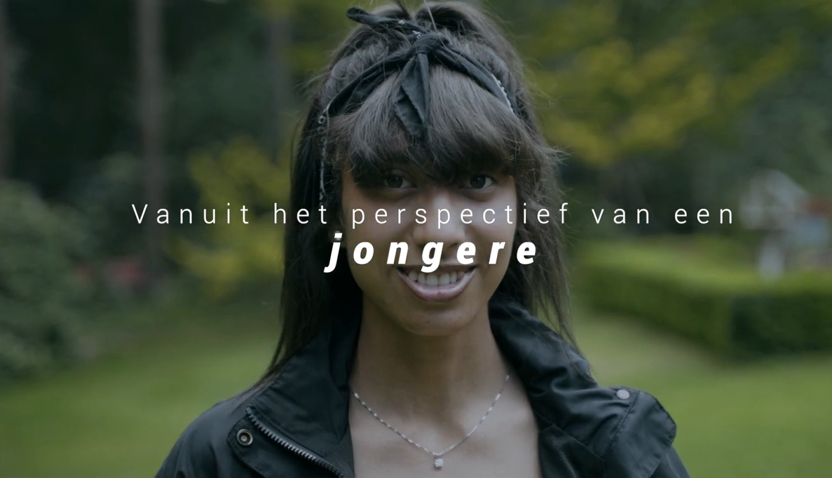 Gedeeld opvoederschap - Praktijkverhaal