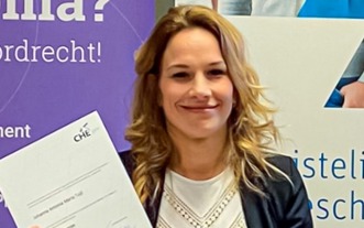 Jeannine Tuijl