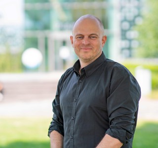 Jan Willem Docent Management