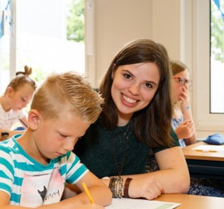 Leraarbasisonderwijs Michellevanvliet 066A0301