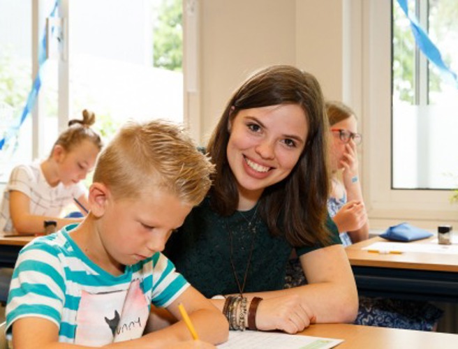 Leraarbasisonderwijs Michellevanvliet 066A0301