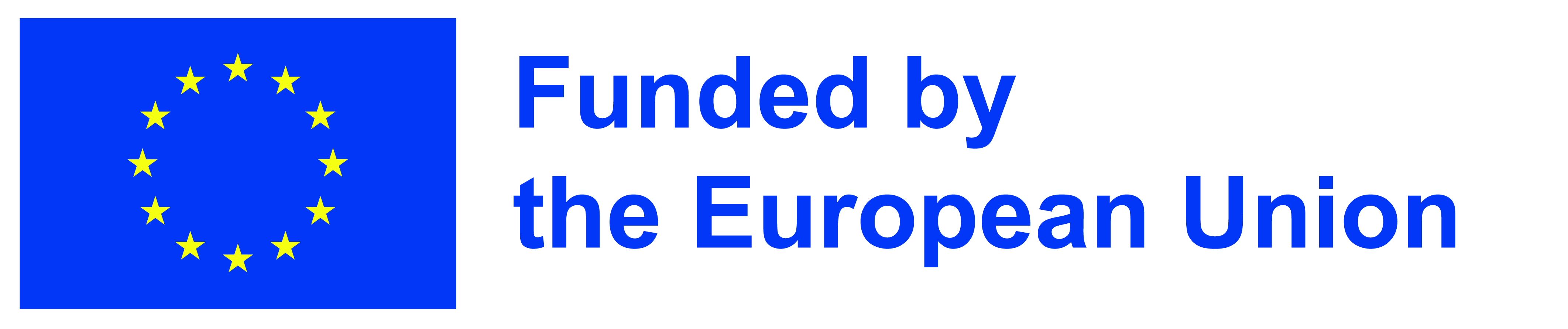 EN Funded By The EU POS