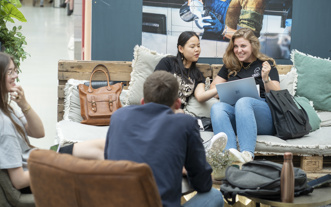 CHE Studiegids Sfeerbeelden Foto Niek Stam 08304