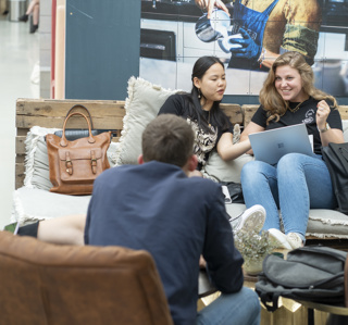 CHE Studiegids Sfeerbeelden Foto Niek Stam 08304