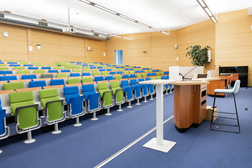 Ligthartzaal