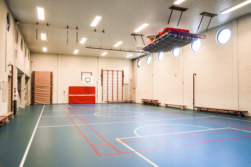 Gymzaal