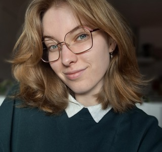 Naomi Van Den Top