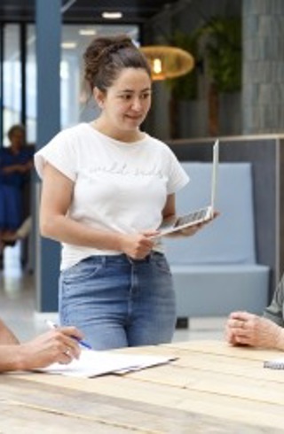 Che K23 Algemeen Deeltijdstudentalgemeen10juni 66A0701