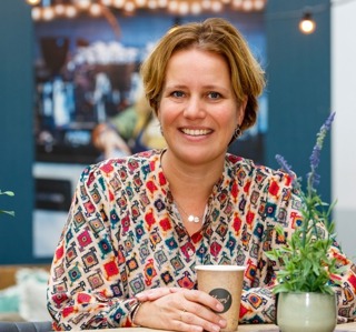 Che Deeltijd Marianne Nr 1325