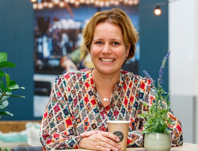 Che Deeltijd Marianne Nr 1325
