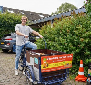 Foto Jesse Aarsman