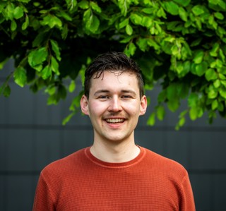 Foto Hendrik