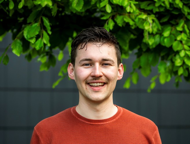 Foto Hendrik