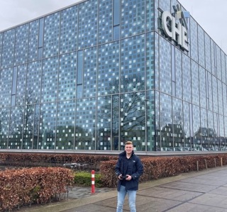 Marc Schouten 2