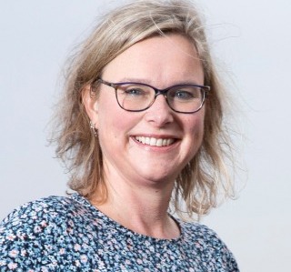 Foto Korien Van Vuuren