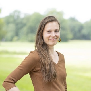 Gerda van de Berg