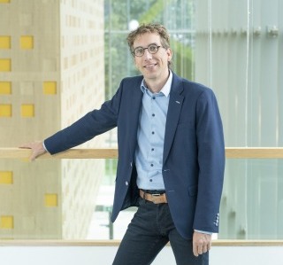 Erik Jan Smits
