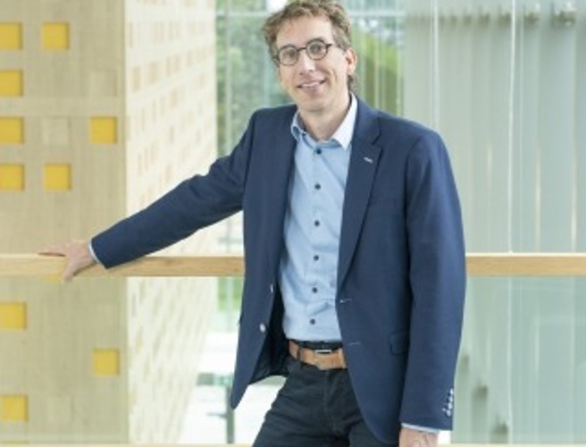 Erik Jan Smits