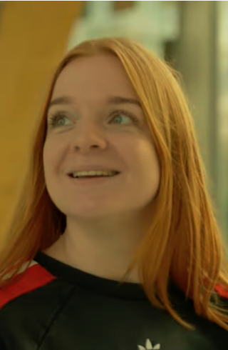 Femke Ad POH