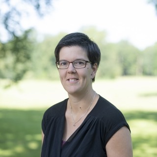 Myrthe Kluin