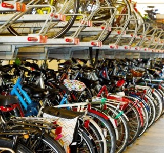 Duurzaam Reizen