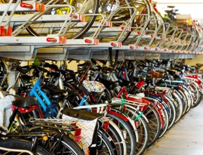 Duurzaam Reizen