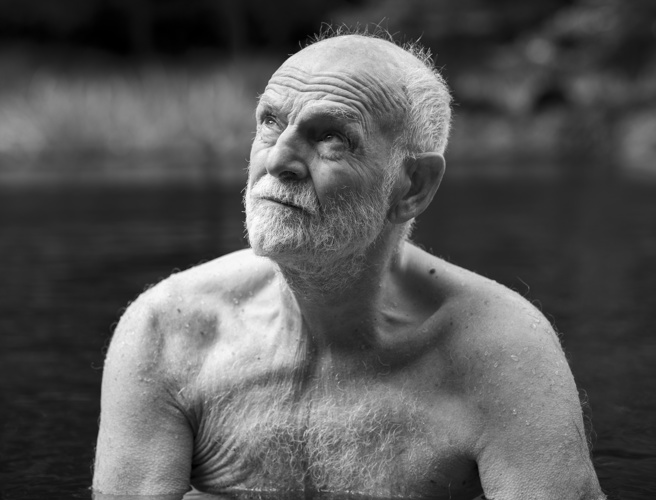 ZW Expositiebeeld Reflectie, GJ Spijker