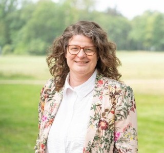 Martine Noordegraaf