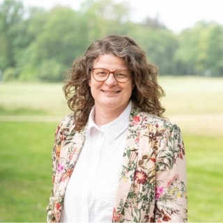 Martine Noordegraaf