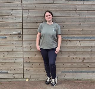 Flex Annemieke