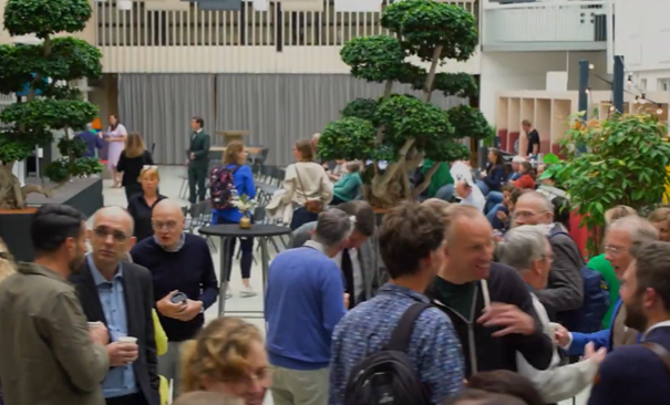  Aftermovie Installatie Jan Martijn Abrahamse