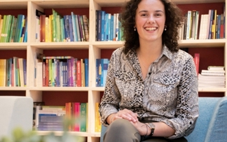 Sanne Everts Foto