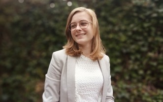Lydia Stam Adsw