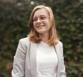 Lydia Stam Adsw