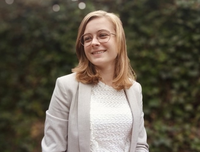 Lydia Stam Adsw