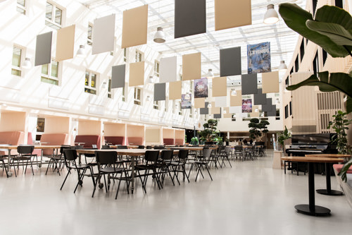 Atrium