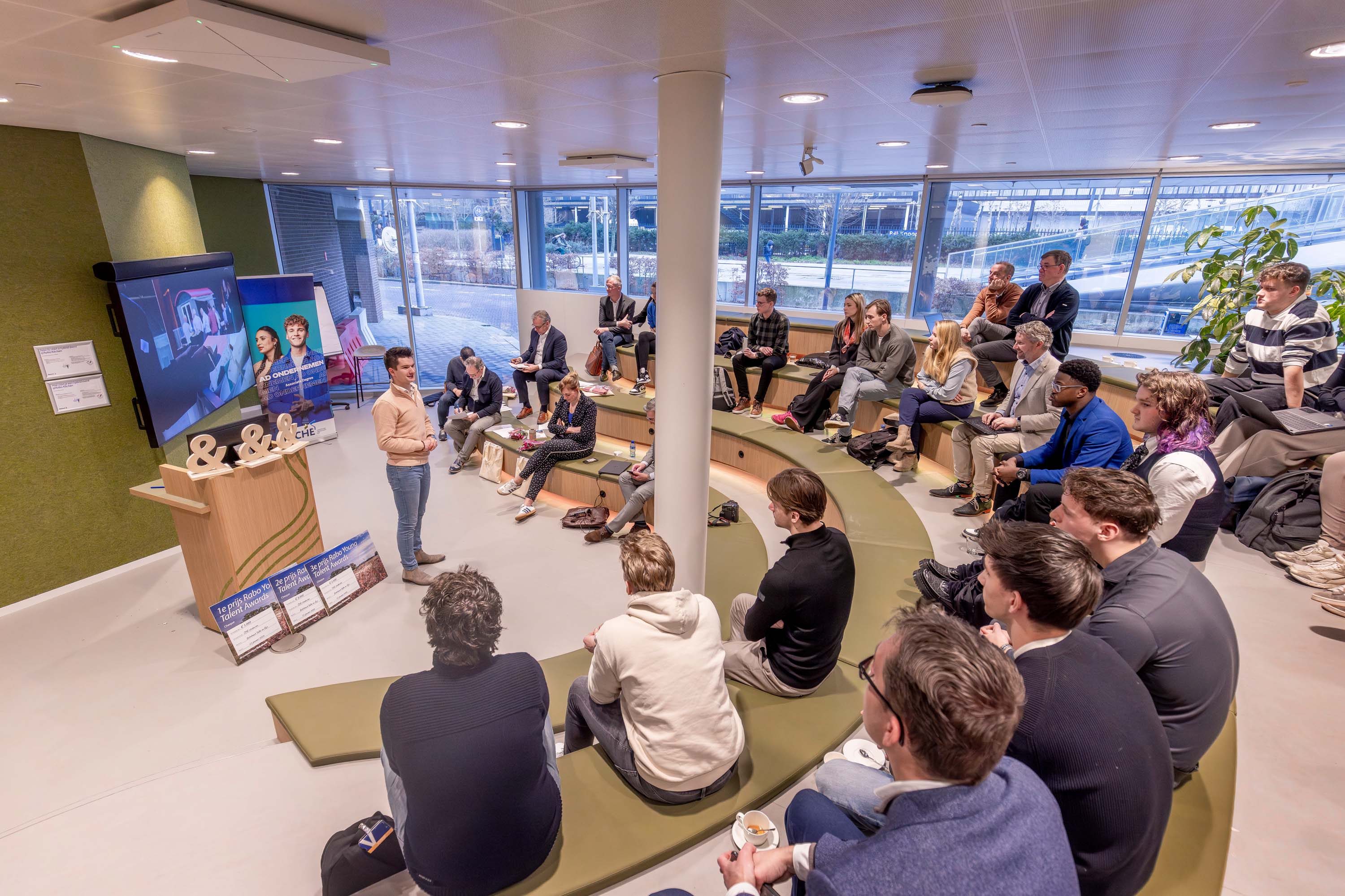 Rabobank 0754