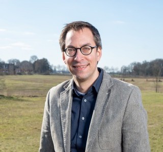Robert Van Putten