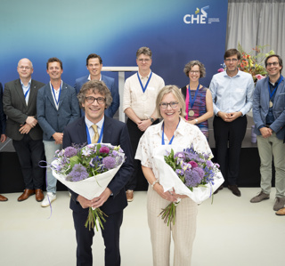 CHE Symposium Lectoraat Journalistiek En Communicatie Foto Niek Stam 05131