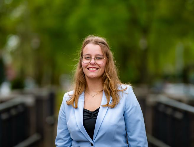 Foto Melanie